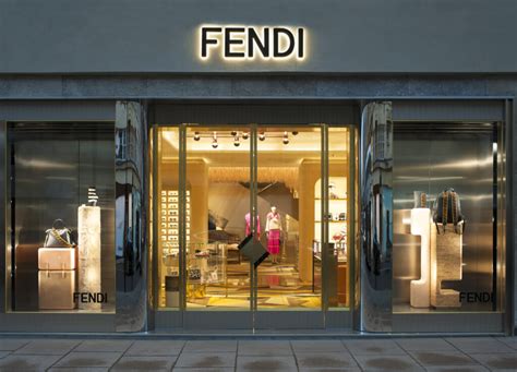 Fendi sloane street